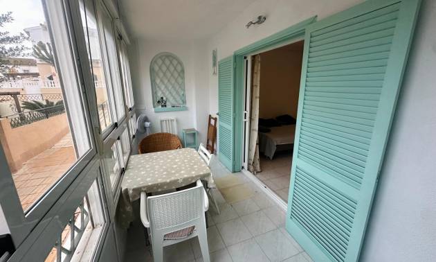 Venta - Apartment - Torrevieja - La Mata