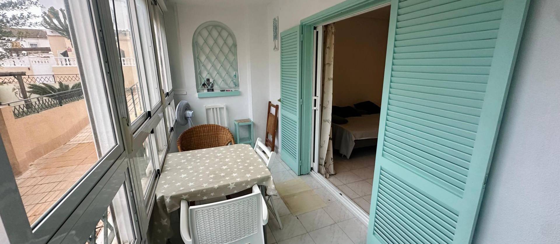 Venta - Apartment - Torrevieja - La Mata