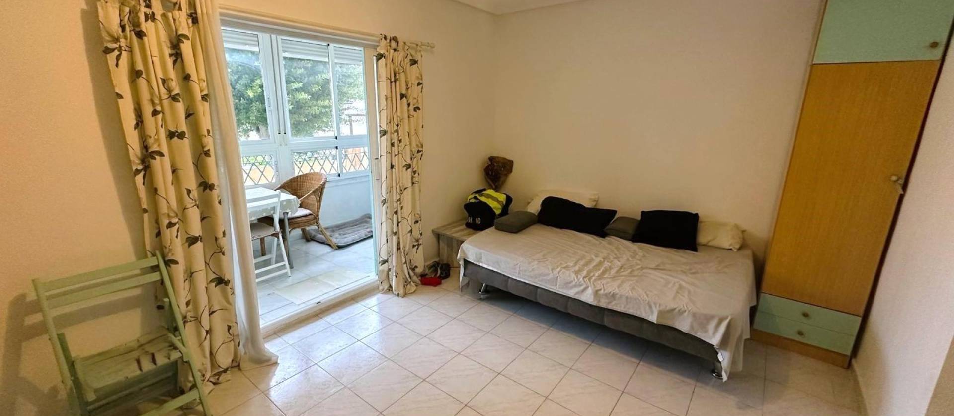 Venta - Apartment - Torrevieja - La Mata