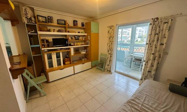 Venta - Apartment - Torrevieja - La Mata