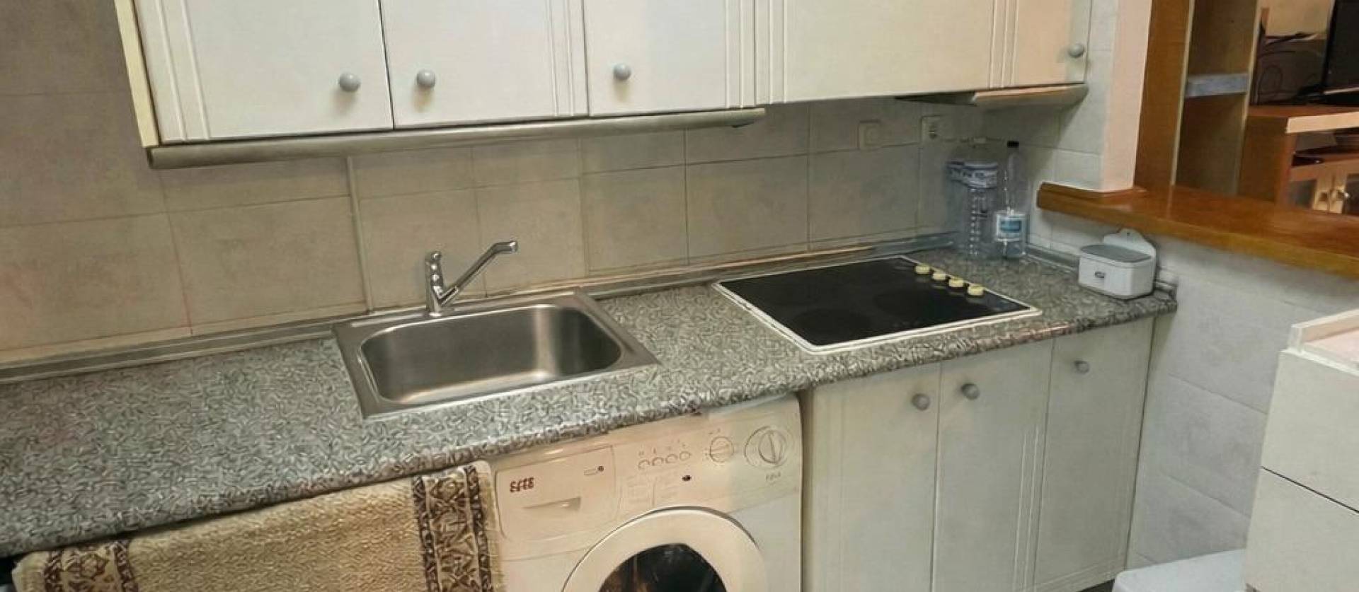 Venta - Apartment - Torrevieja - La Mata