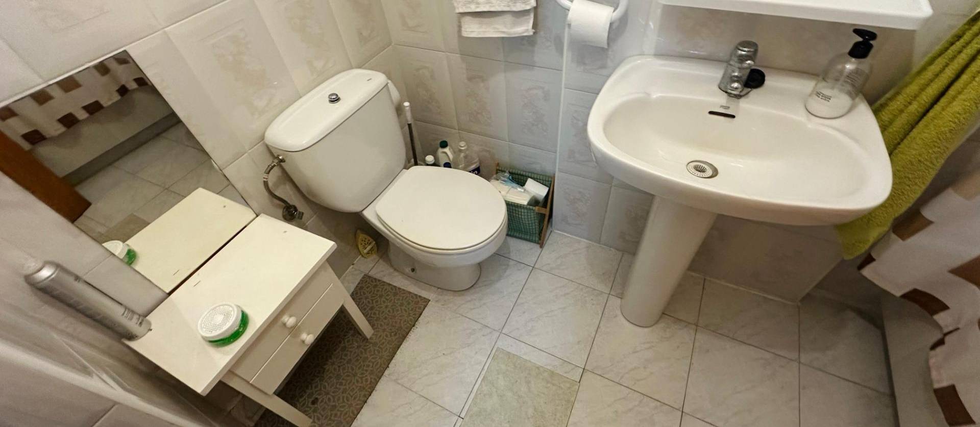 Venta - Apartment - Torrevieja - La Mata