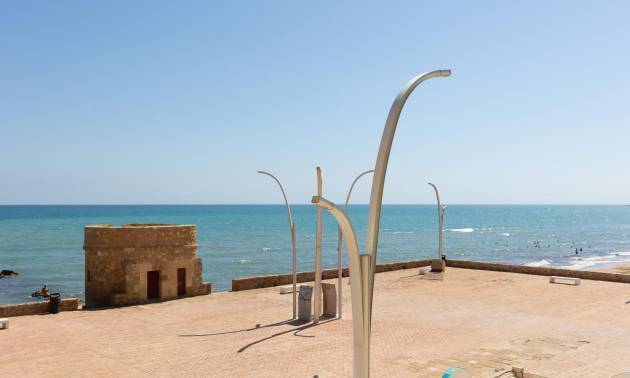 Venta - Apartment - Torrevieja - La Mata