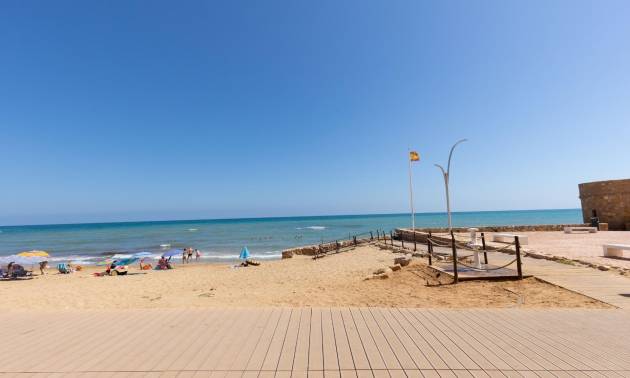 Venta - Apartment - Torrevieja - La Mata
