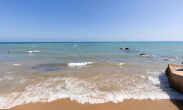 Venta - Apartment - Torrevieja - La Mata