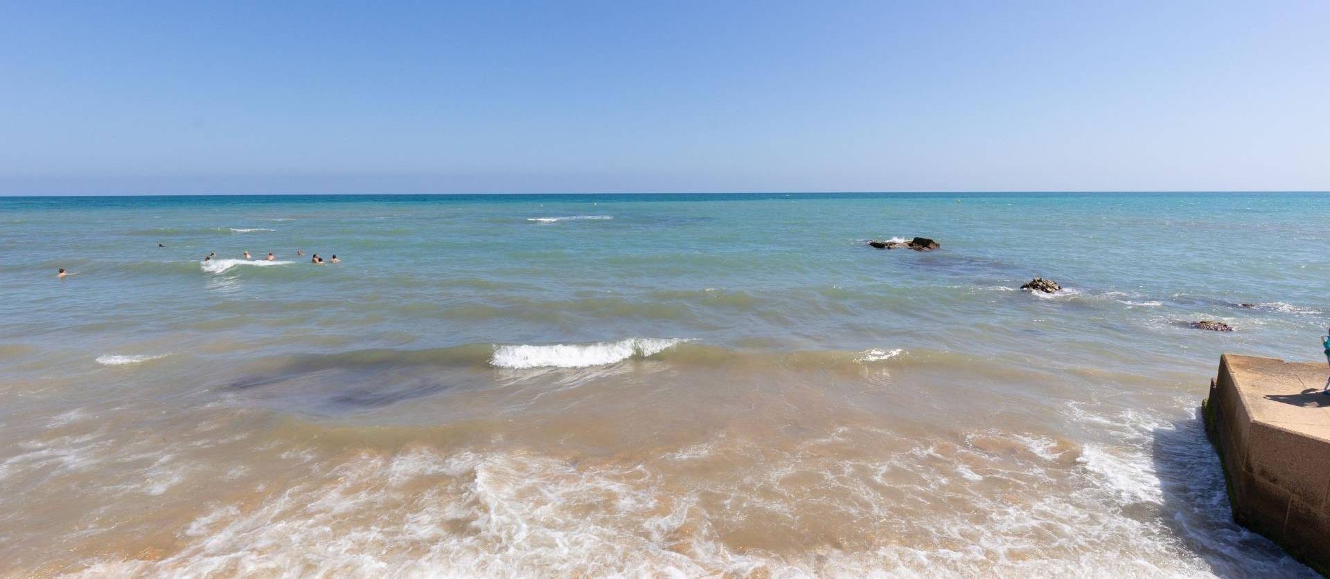 Venta - Apartment - Torrevieja - La Mata