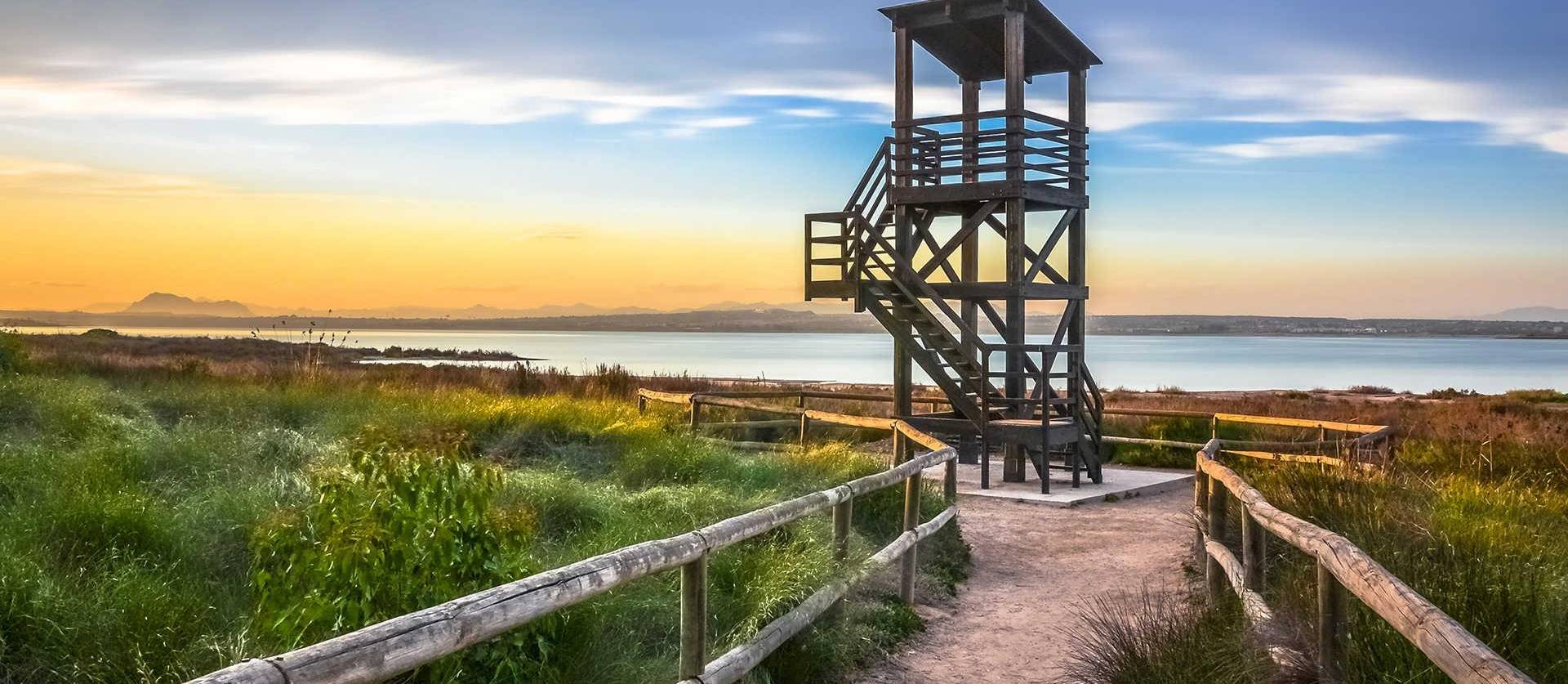 Venta - Apartment - Torrevieja - La Mata