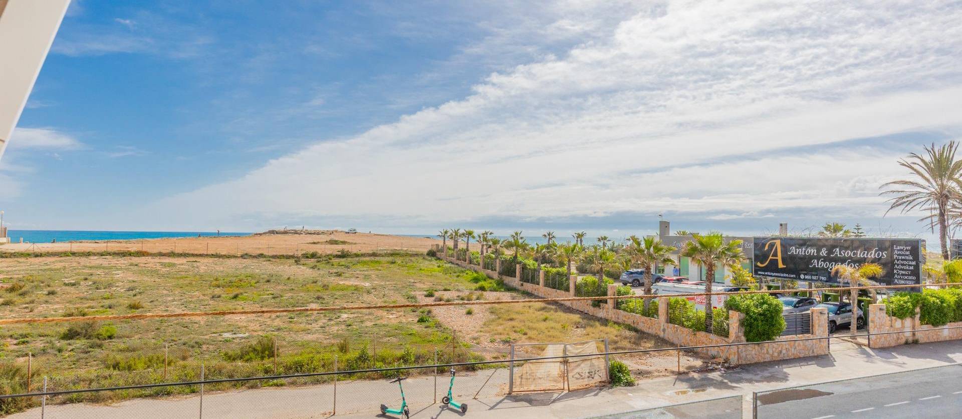 Sale - Apartment - Torrevieja - Los Frutales