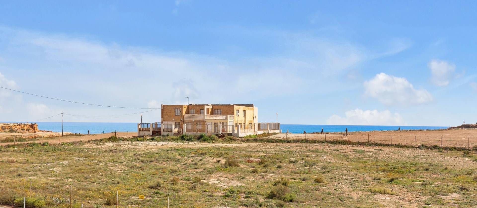 Sale - Apartment - Torrevieja - Los Frutales