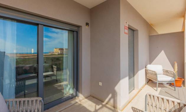 Sale - Apartment - Torrevieja - Los Frutales