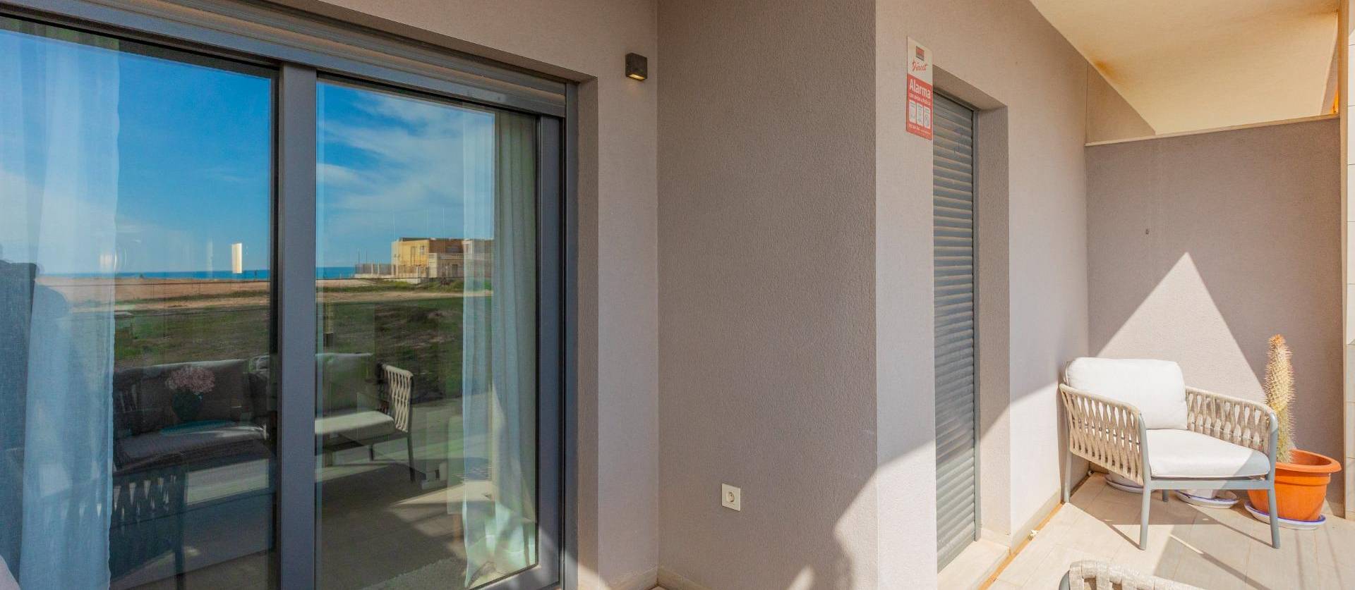 Sale - Apartment - Torrevieja - Los Frutales