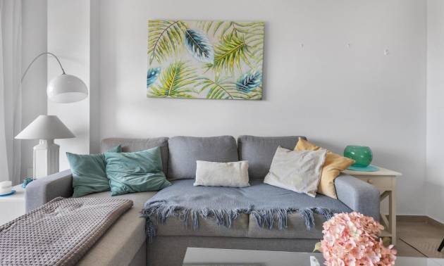 Sale - Apartment - Torrevieja - Los Frutales