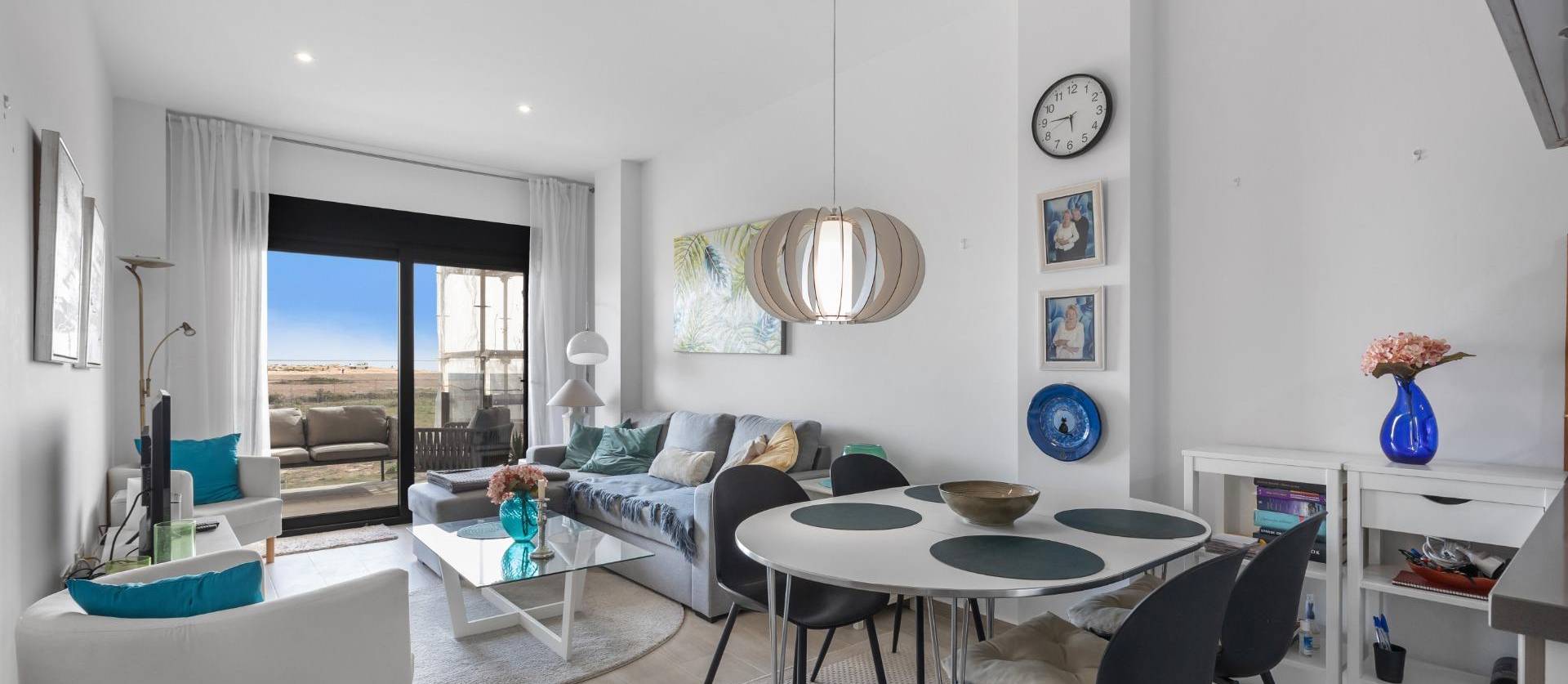 Sale - Apartment - Torrevieja - Los Frutales