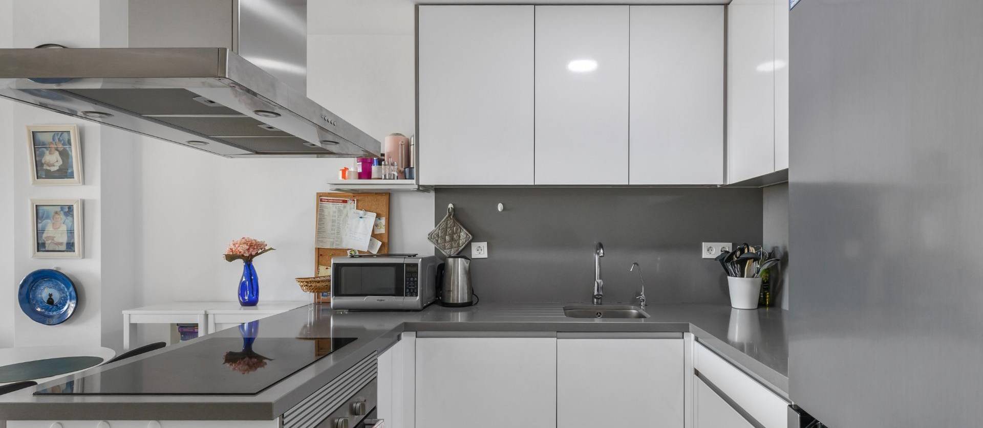 Sale - Apartment - Torrevieja - Los Frutales