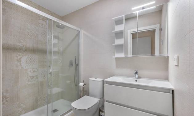 Sale - Apartment - Torrevieja - Los Frutales