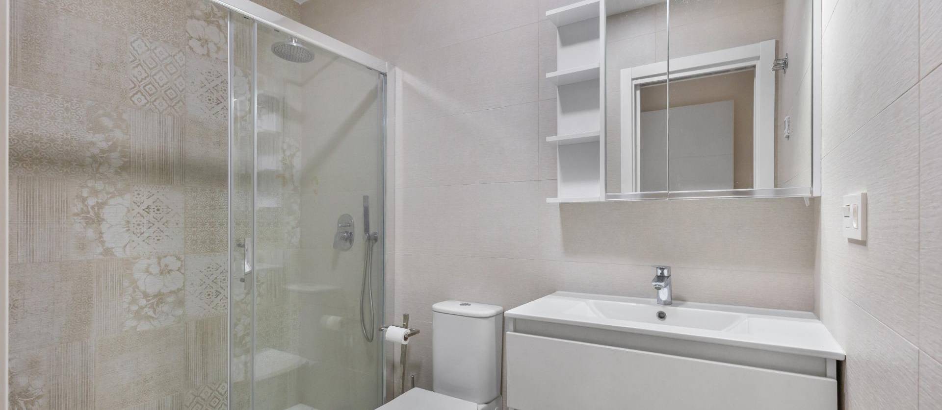 Sale - Apartment - Torrevieja - Los Frutales