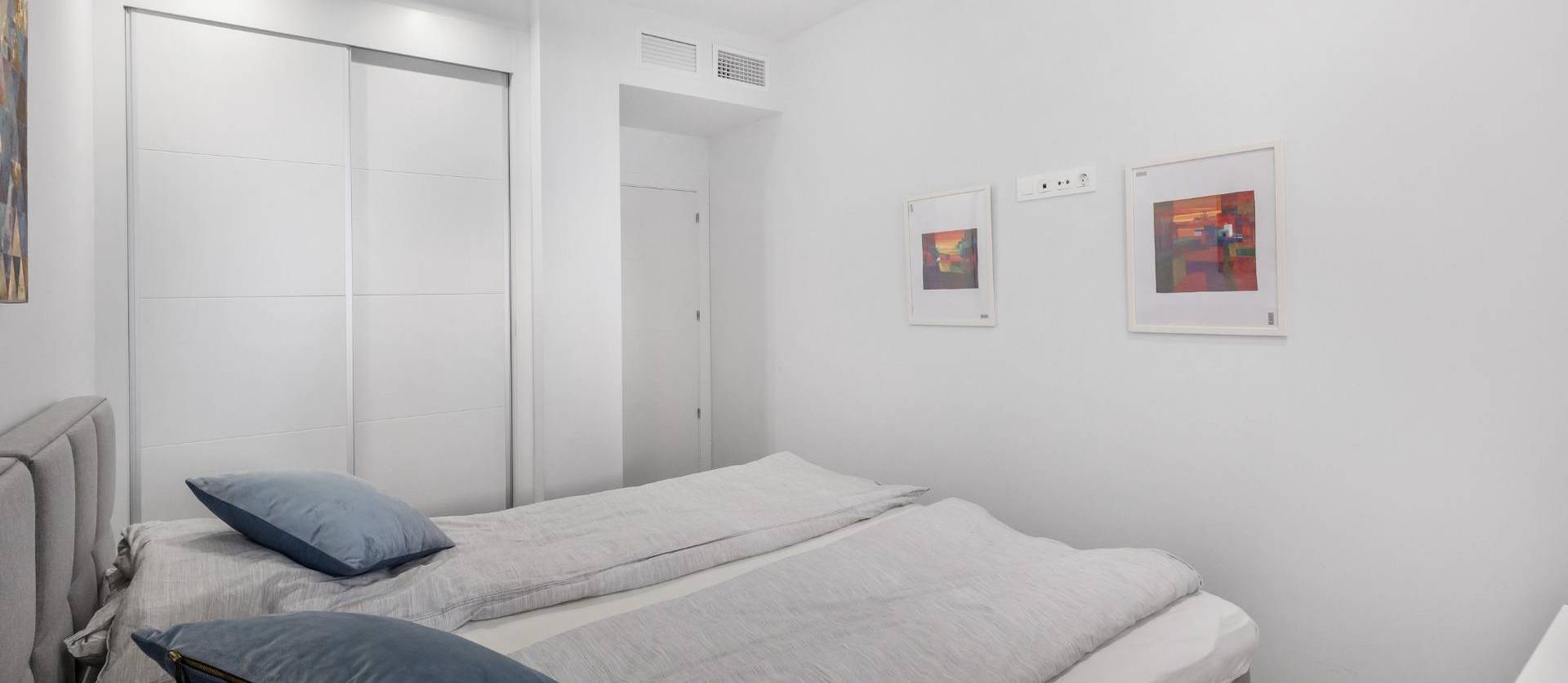 Sale - Apartment - Torrevieja - Los Frutales