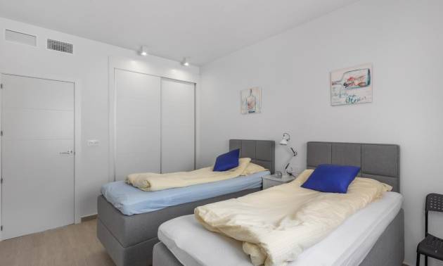 Sale - Apartment - Torrevieja - Los Frutales