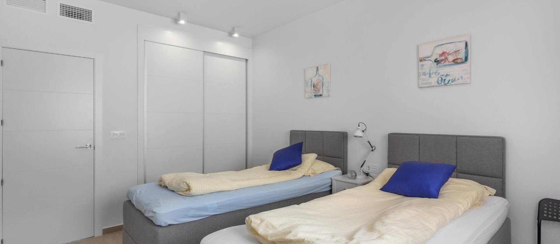 Sale - Apartment - Torrevieja - Los Frutales