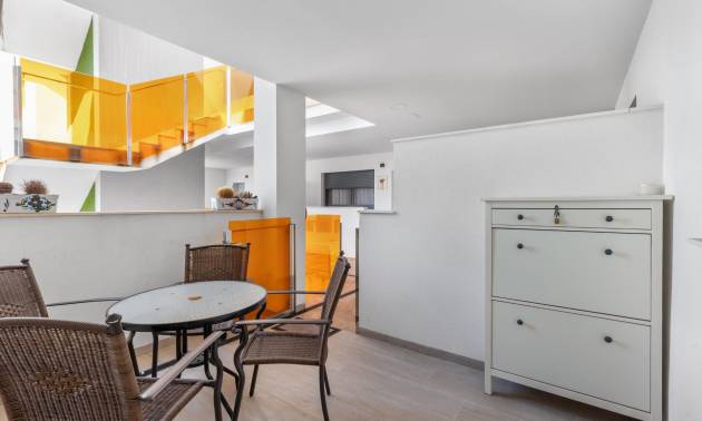 Sale - Apartment - Torrevieja - Los Frutales