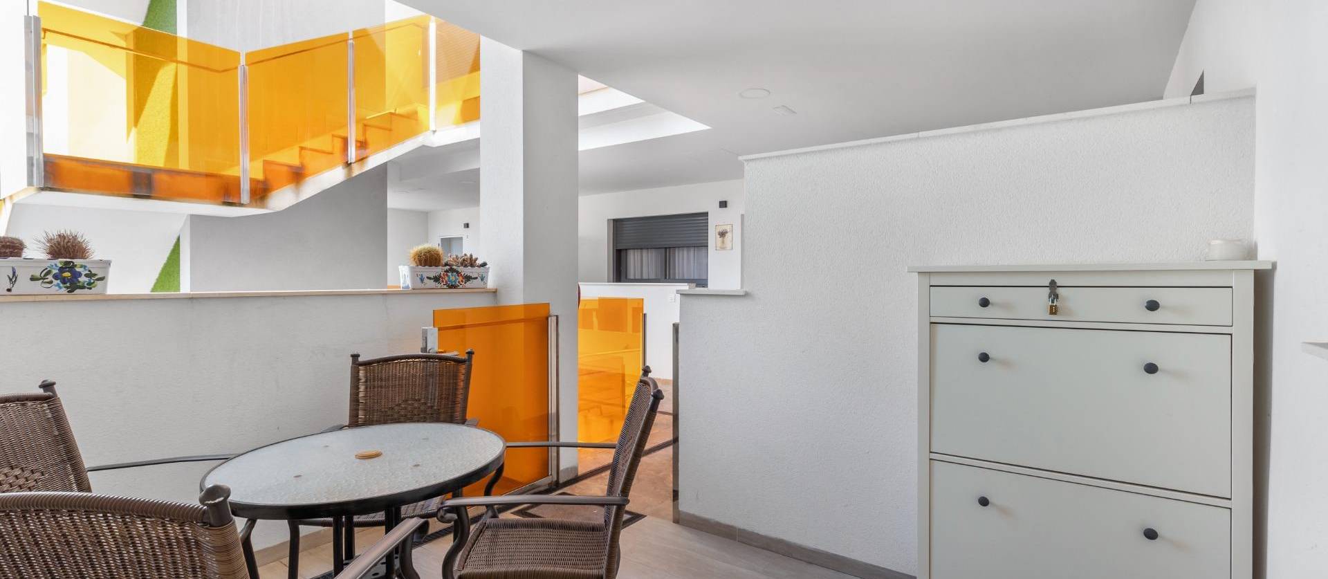 Sale - Apartment - Torrevieja - Los Frutales