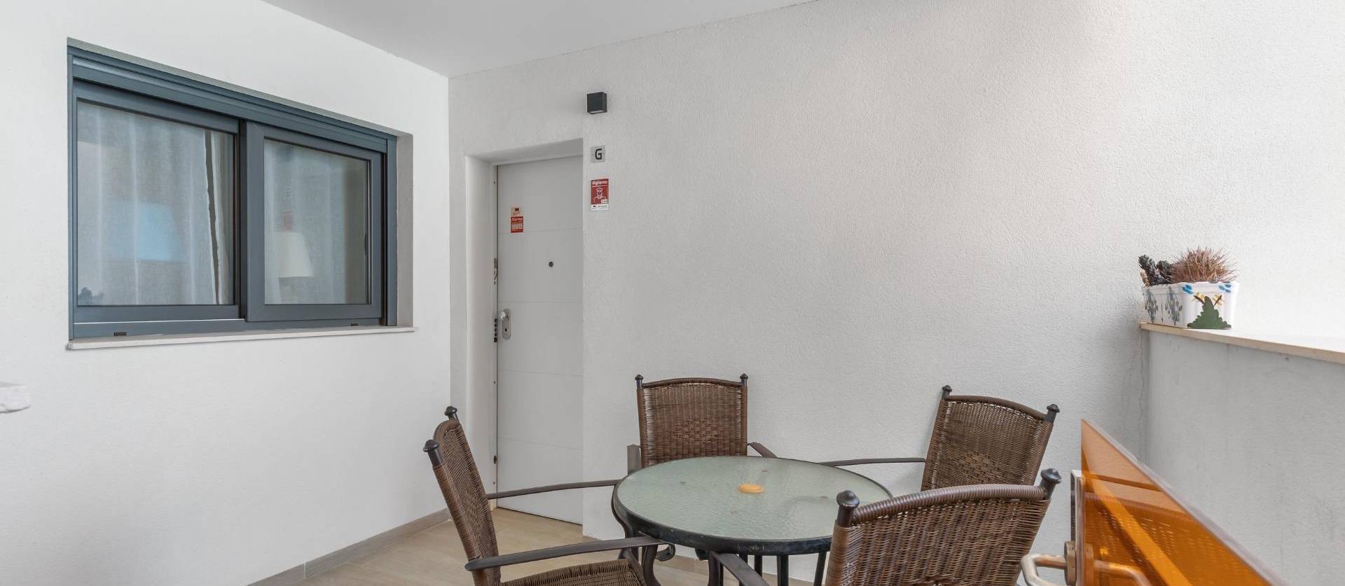 Sale - Apartment - Torrevieja - Los Frutales