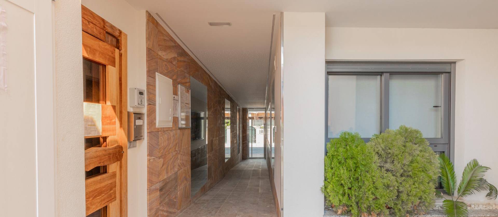 Sale - Apartment - Torrevieja - Los Frutales