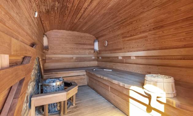 Sale - Apartment - Torrevieja - Los Frutales