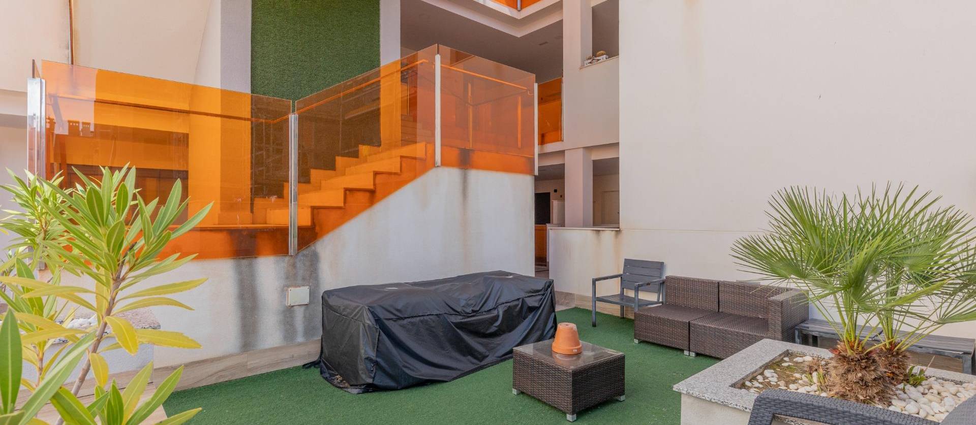 Sale - Apartment - Torrevieja - Los Frutales