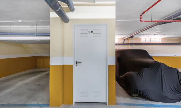 Sale - Apartment - Torrevieja - Los Frutales