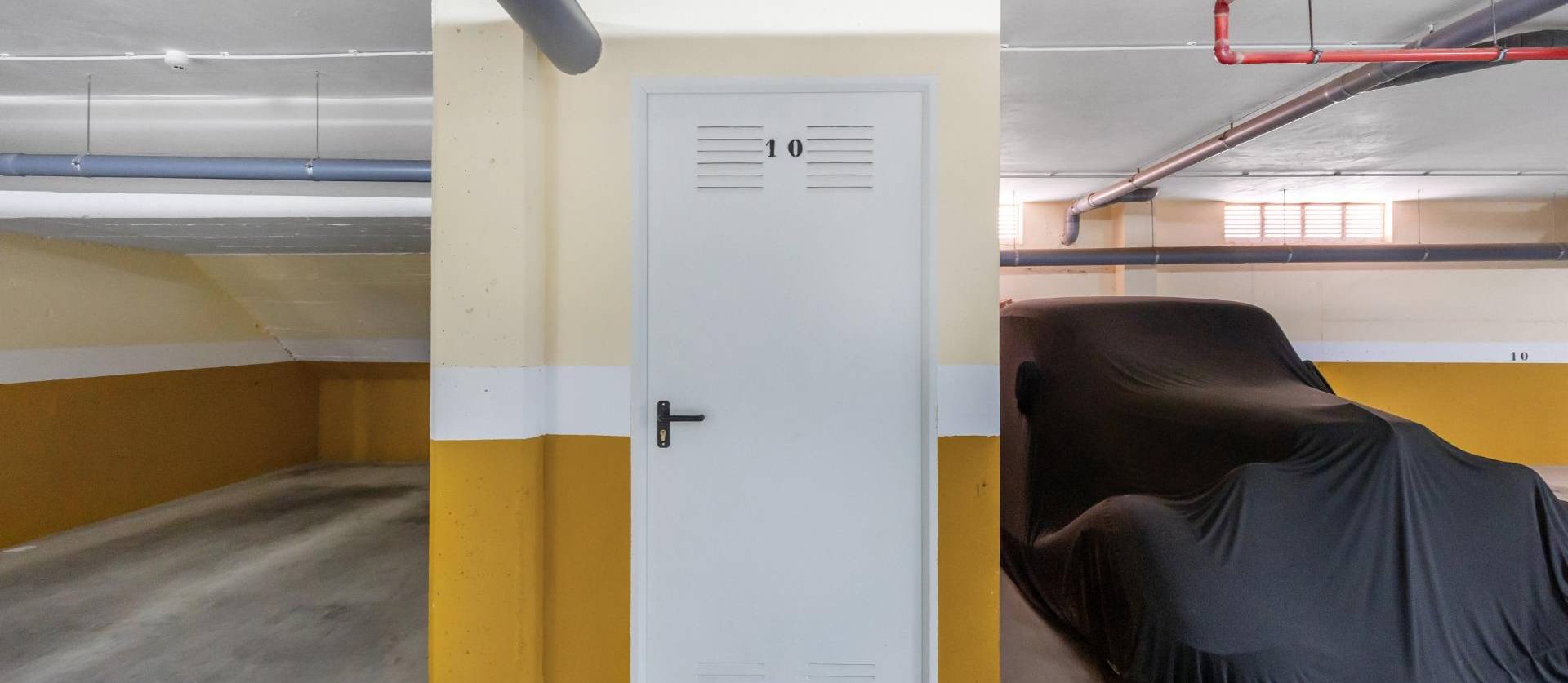 Sale - Apartment - Torrevieja - Los Frutales