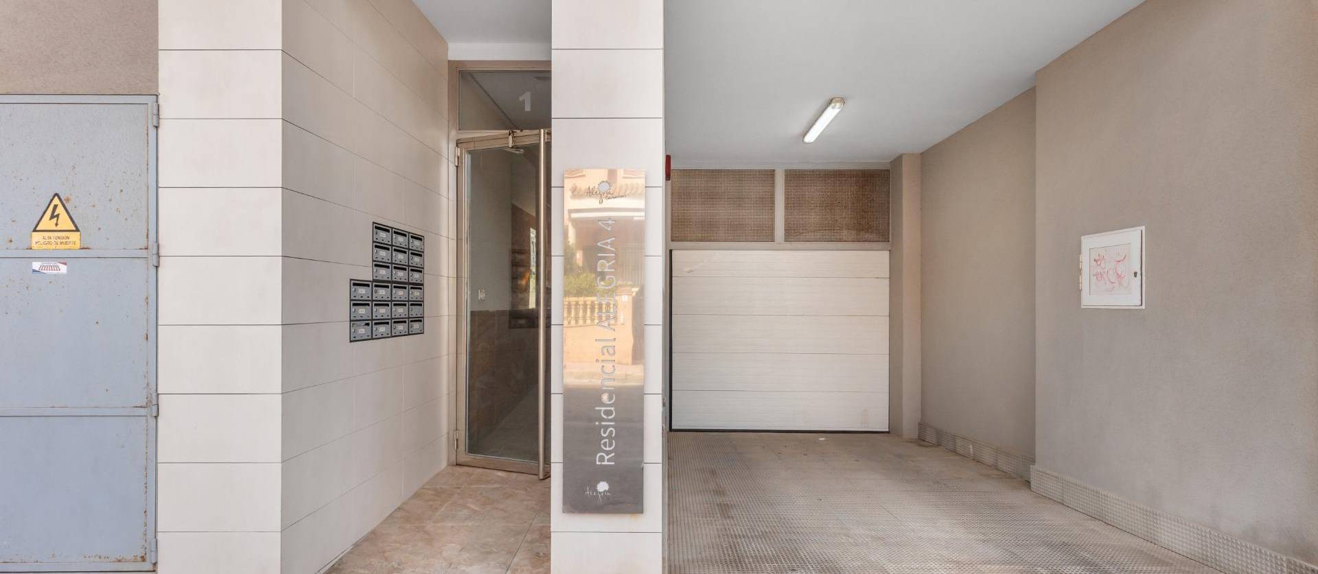 Sale - Apartment - Torrevieja - Los Frutales