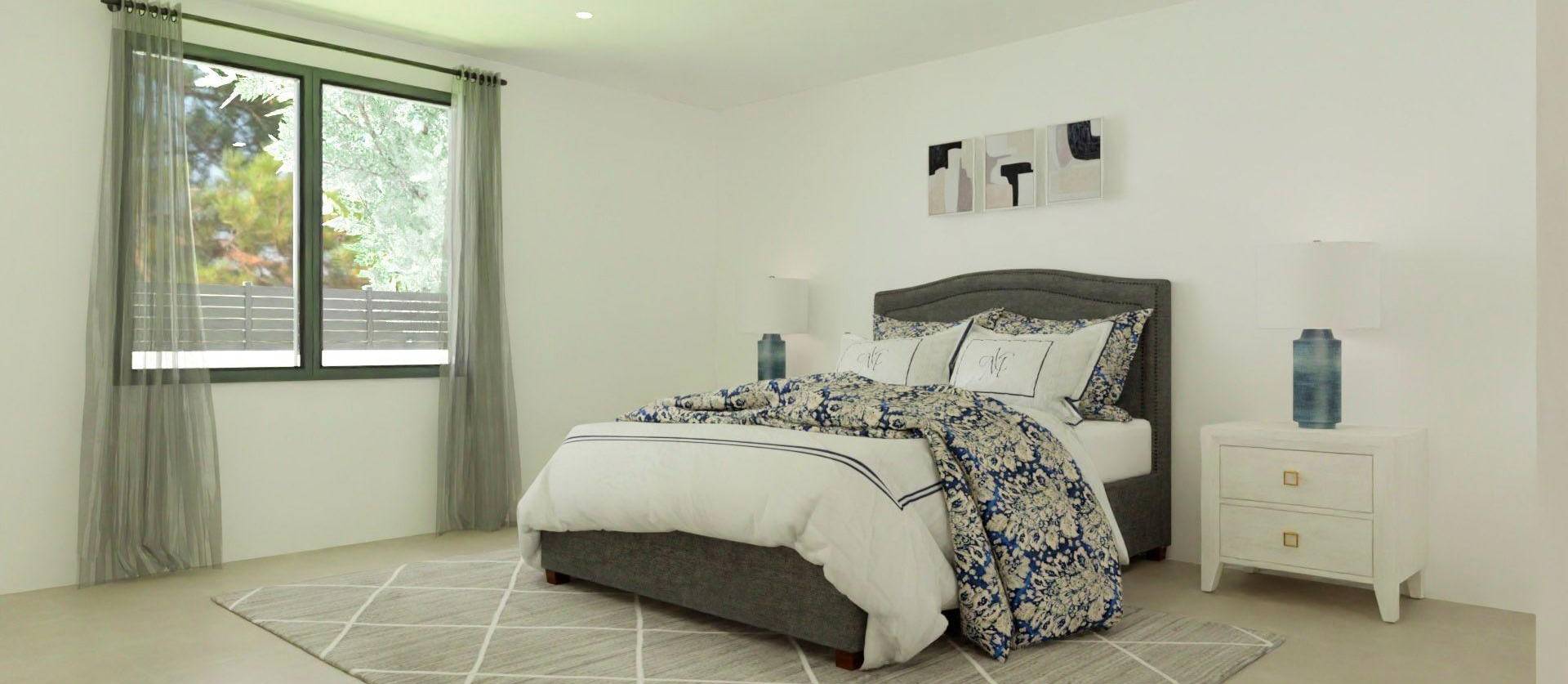 New Build - Villa - Monforte del Cid - La Capitana