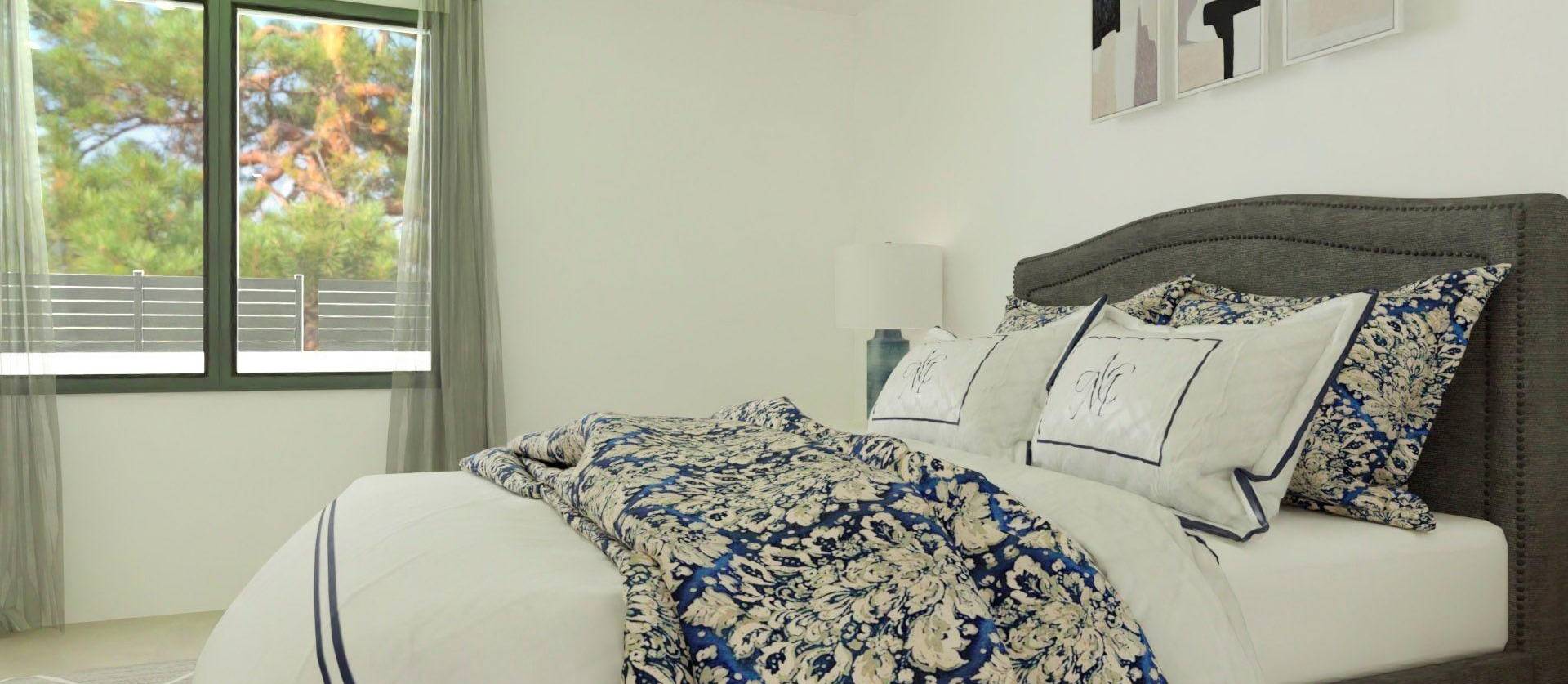 New Build - Villa - Monforte del Cid - La Capitana