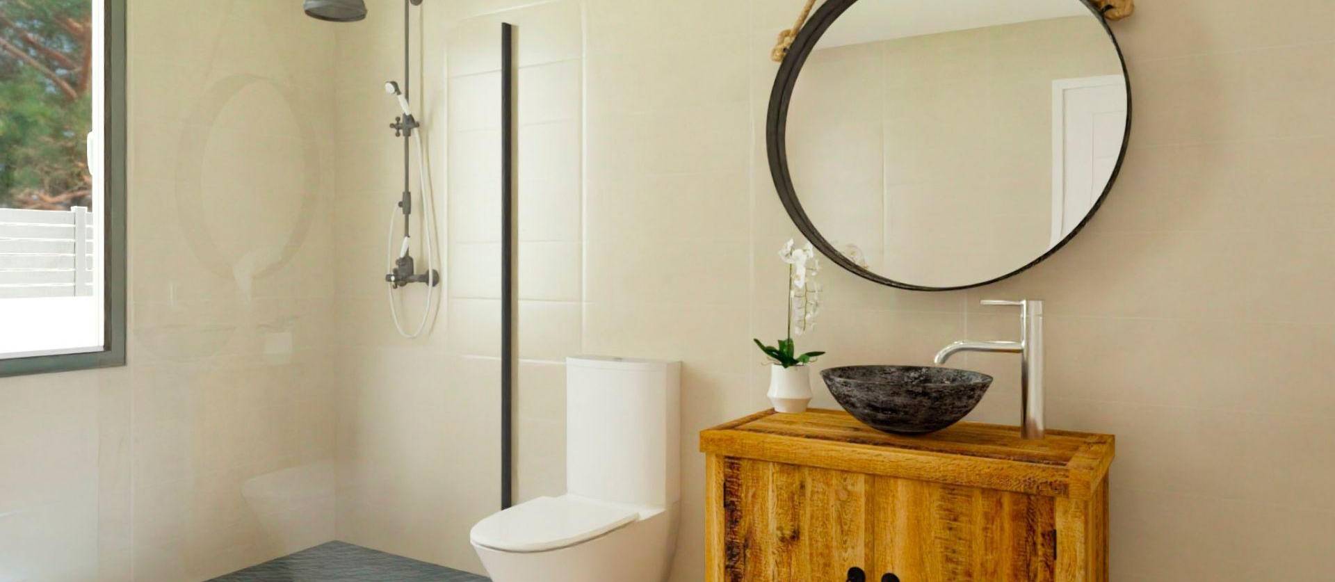 New Build - Villa - Monforte del Cid - La Capitana