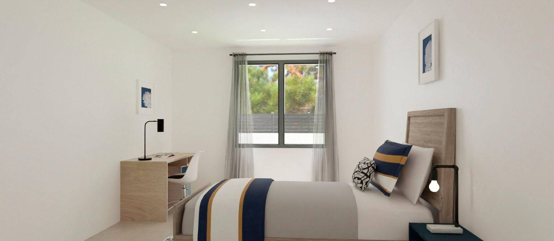 New Build - Villa - Monforte del Cid - La Capitana