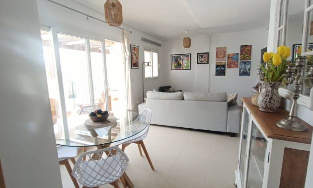 Sale - Apartment - Hacienda Riquelme Golf Resort