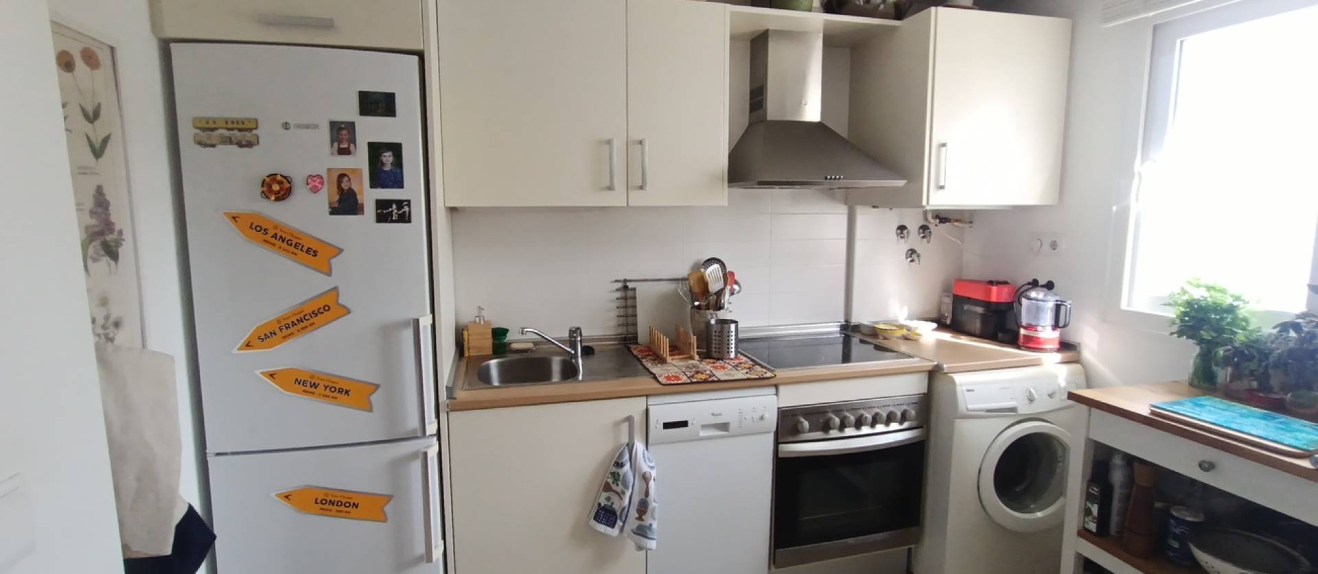 Sale - Apartment - Hacienda Riquelme Golf Resort
