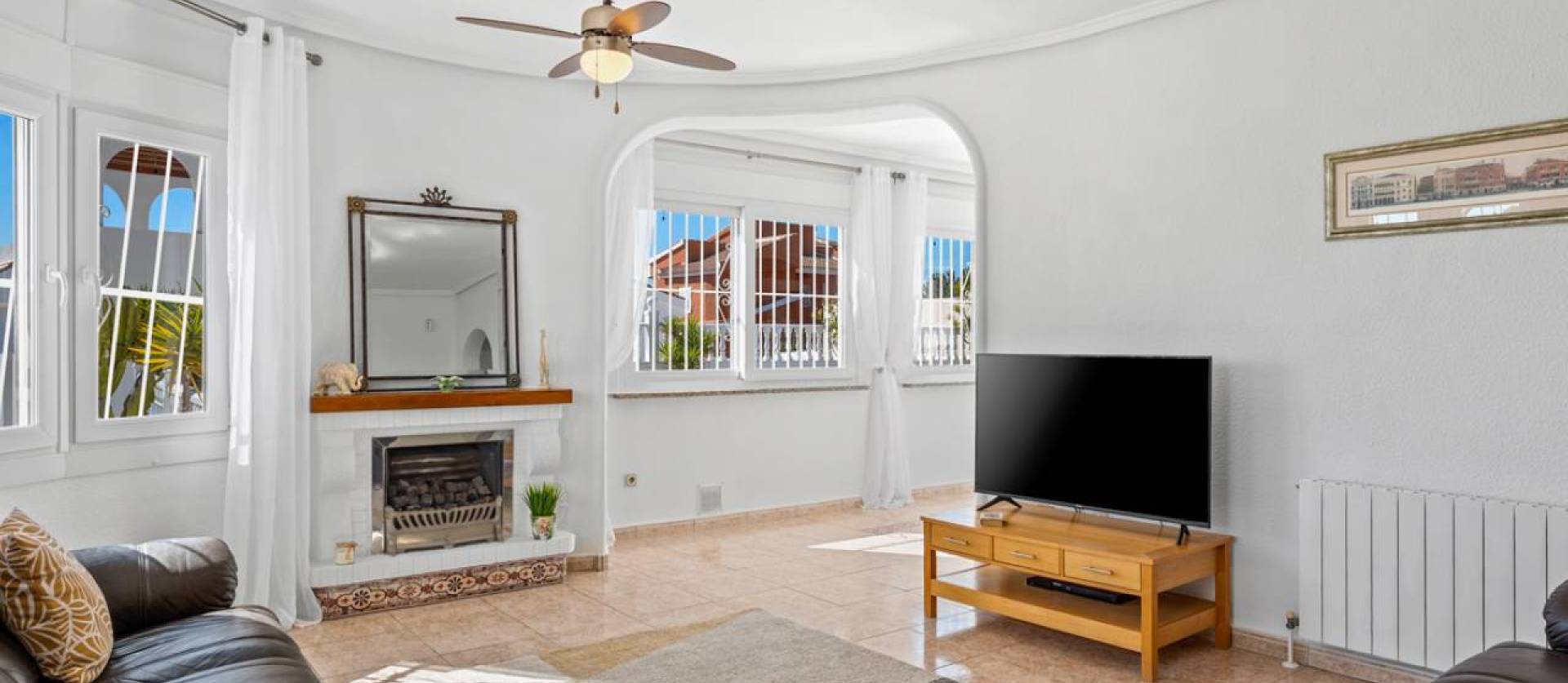 Revente - Villa - Ciudad Quesada