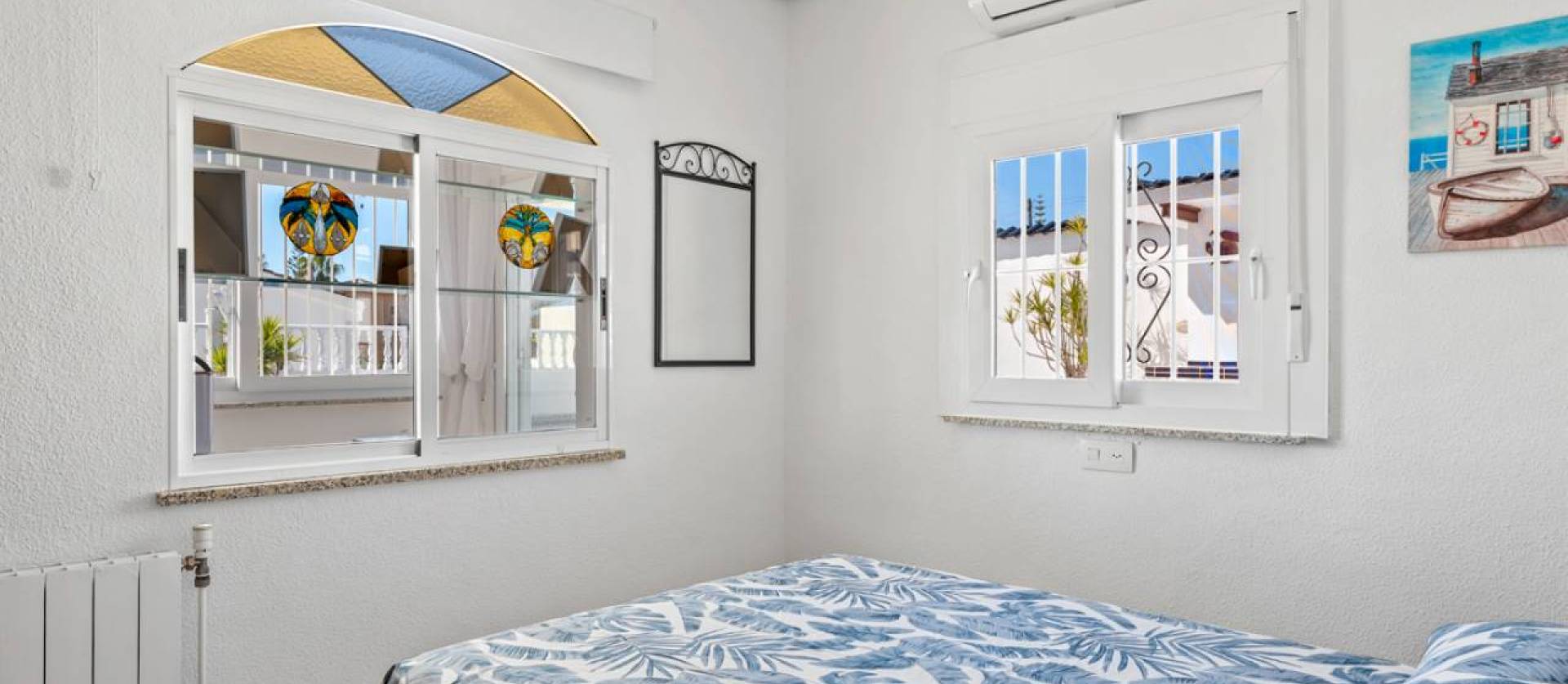 Revente - Villa - Ciudad Quesada