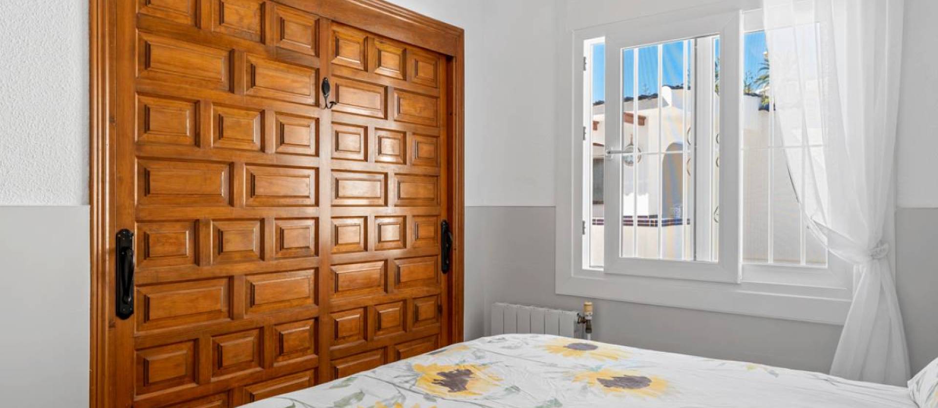 Revente - Villa - Ciudad Quesada