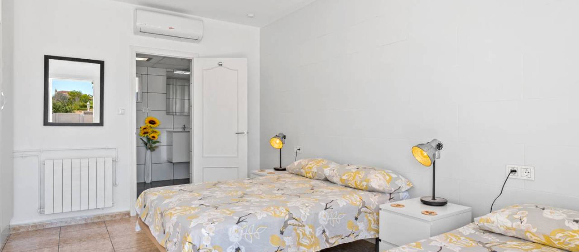 Revente - Villa - Ciudad Quesada