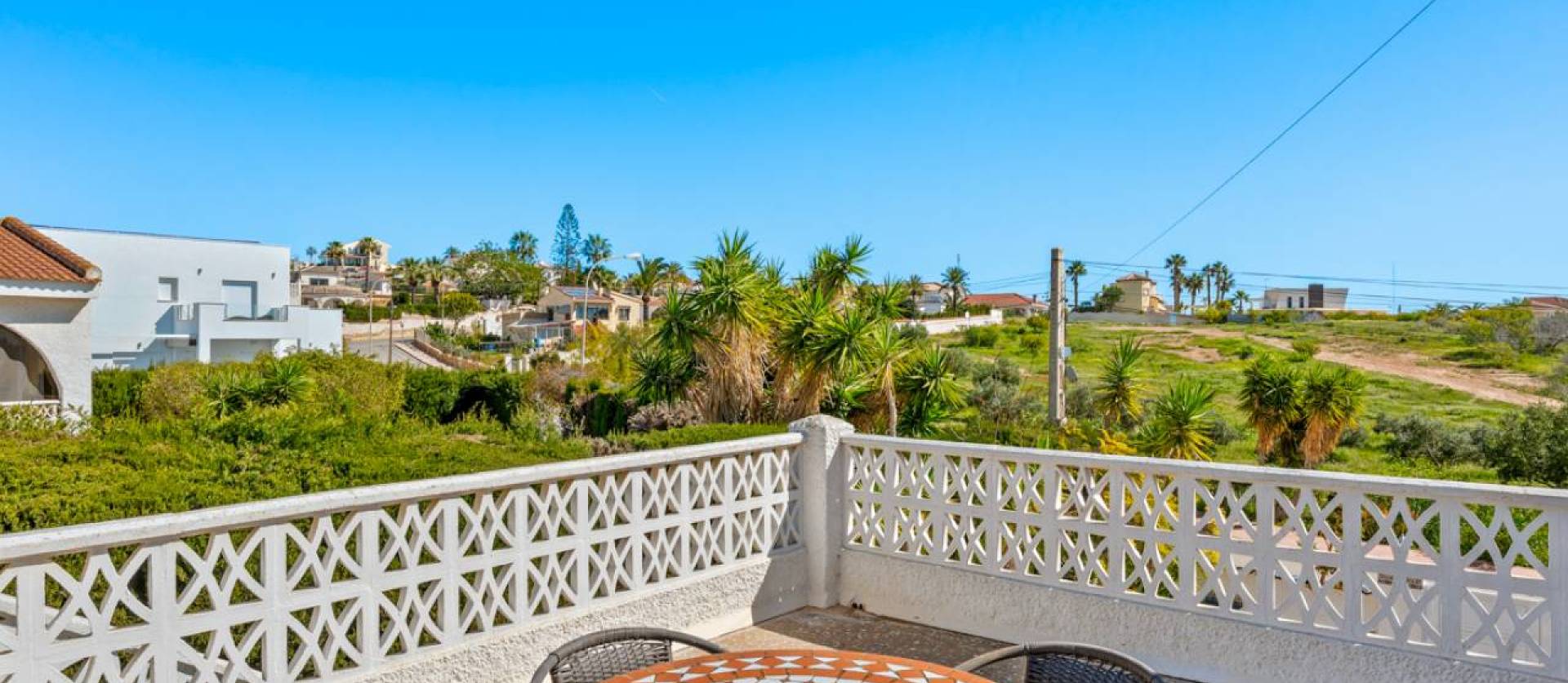 Revente - Villa - Ciudad Quesada