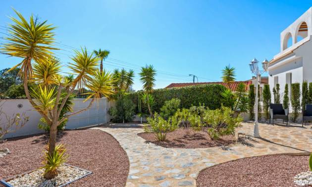 Revente - Villa - Ciudad Quesada