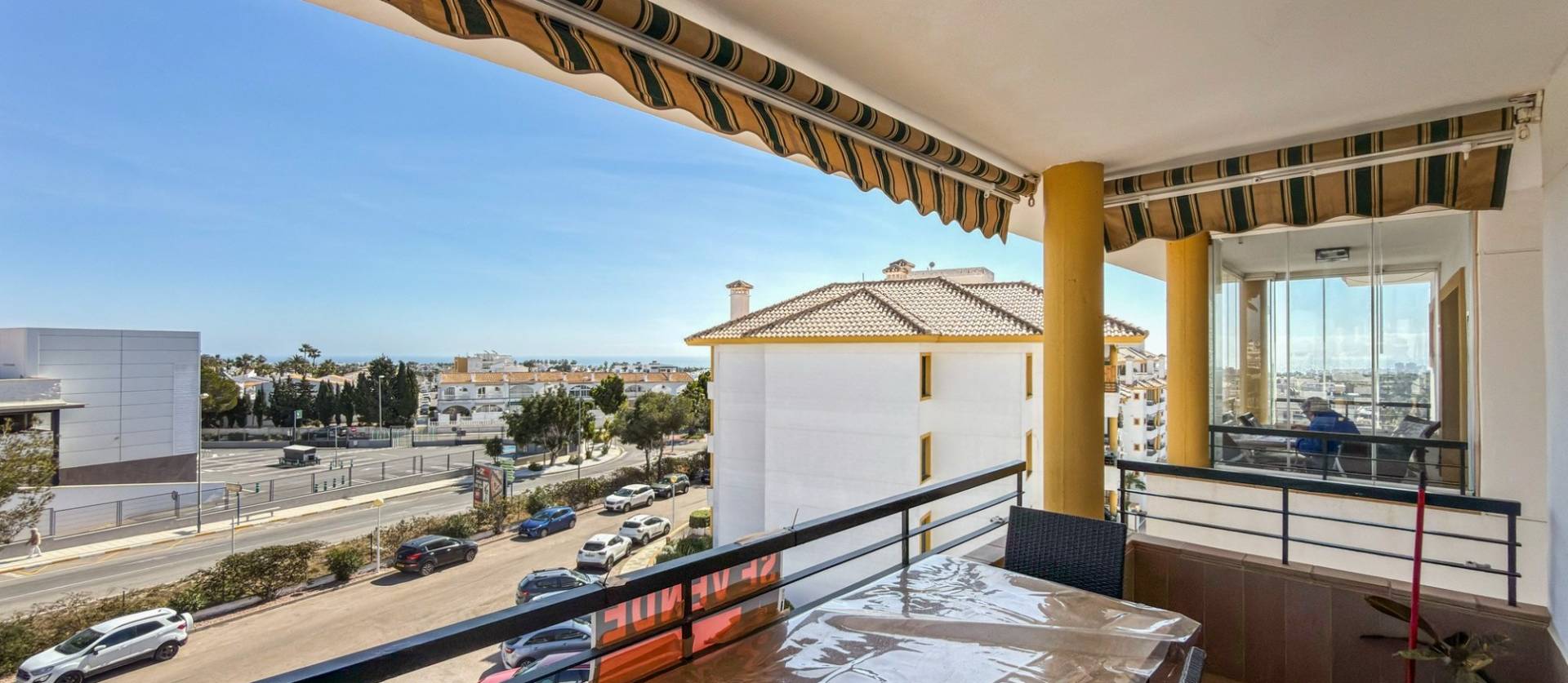Revente - Apartment - Orihuela Costa - Lomas de Campoamor