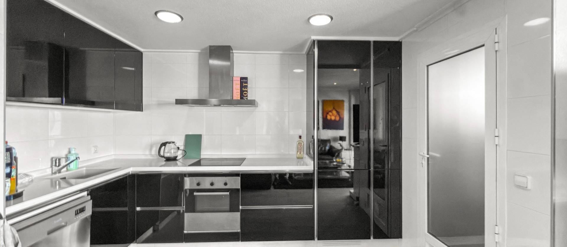 Revente - Apartment - Orihuela Costa - Lomas de Campoamor