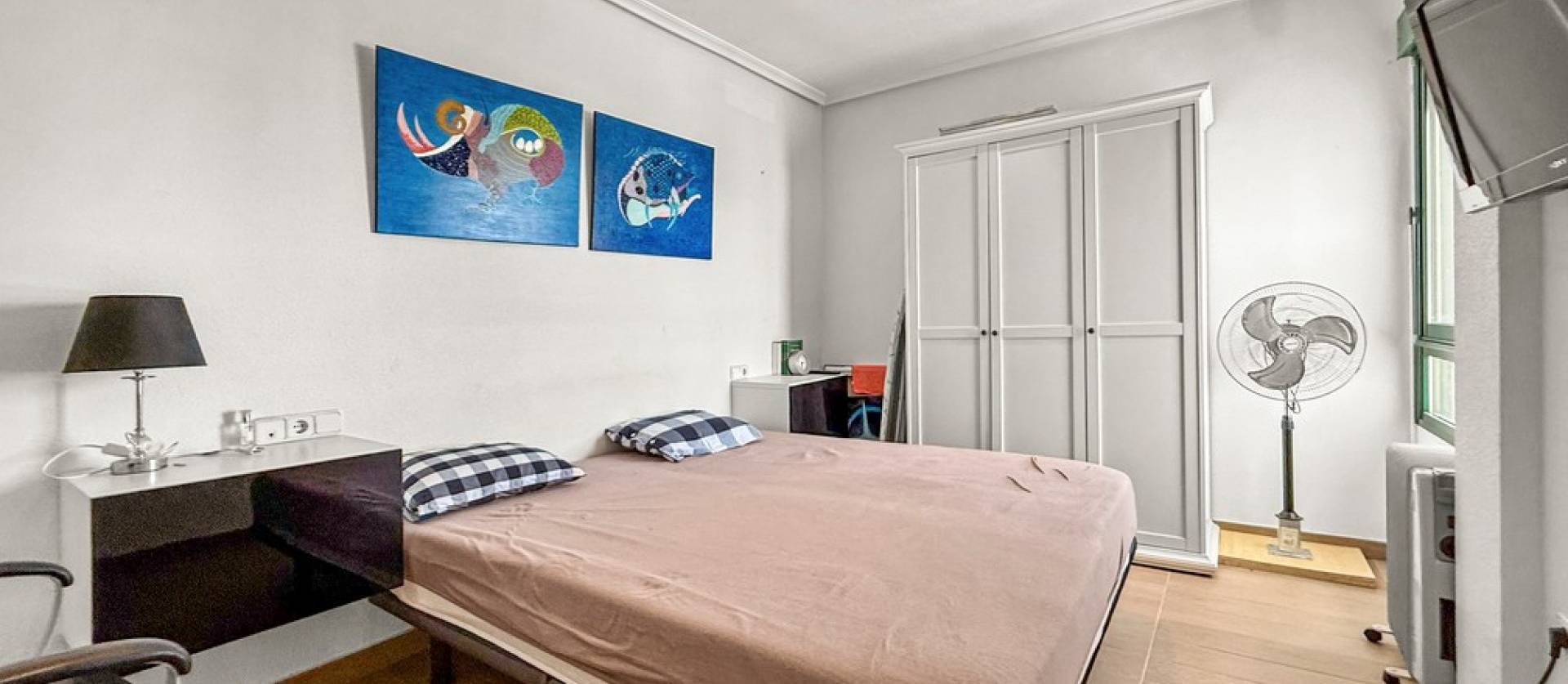 Revente - Apartment - Orihuela Costa - Lomas de Campoamor