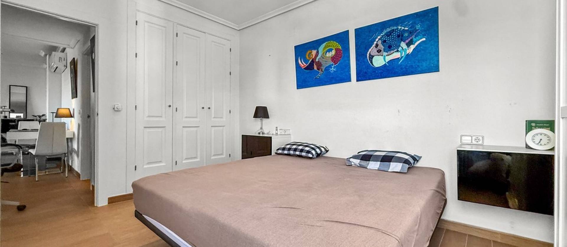 Revente - Apartment - Orihuela Costa - Lomas de Campoamor