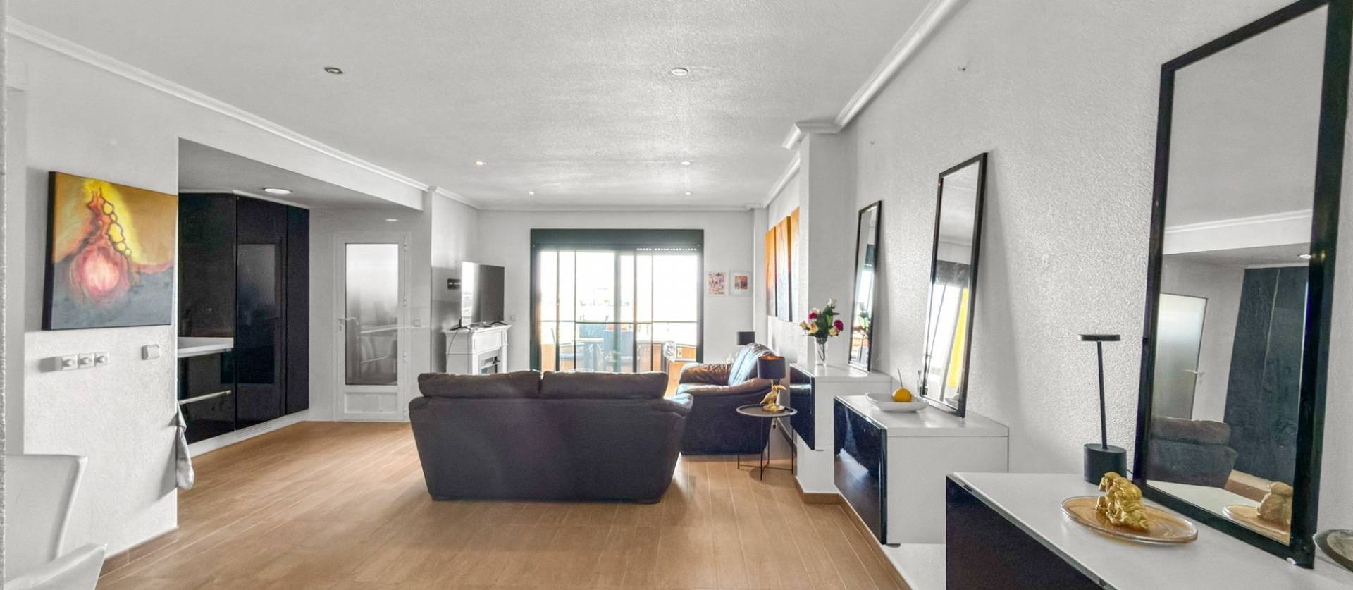 Revente - Apartment - Orihuela Costa - Lomas de Campoamor