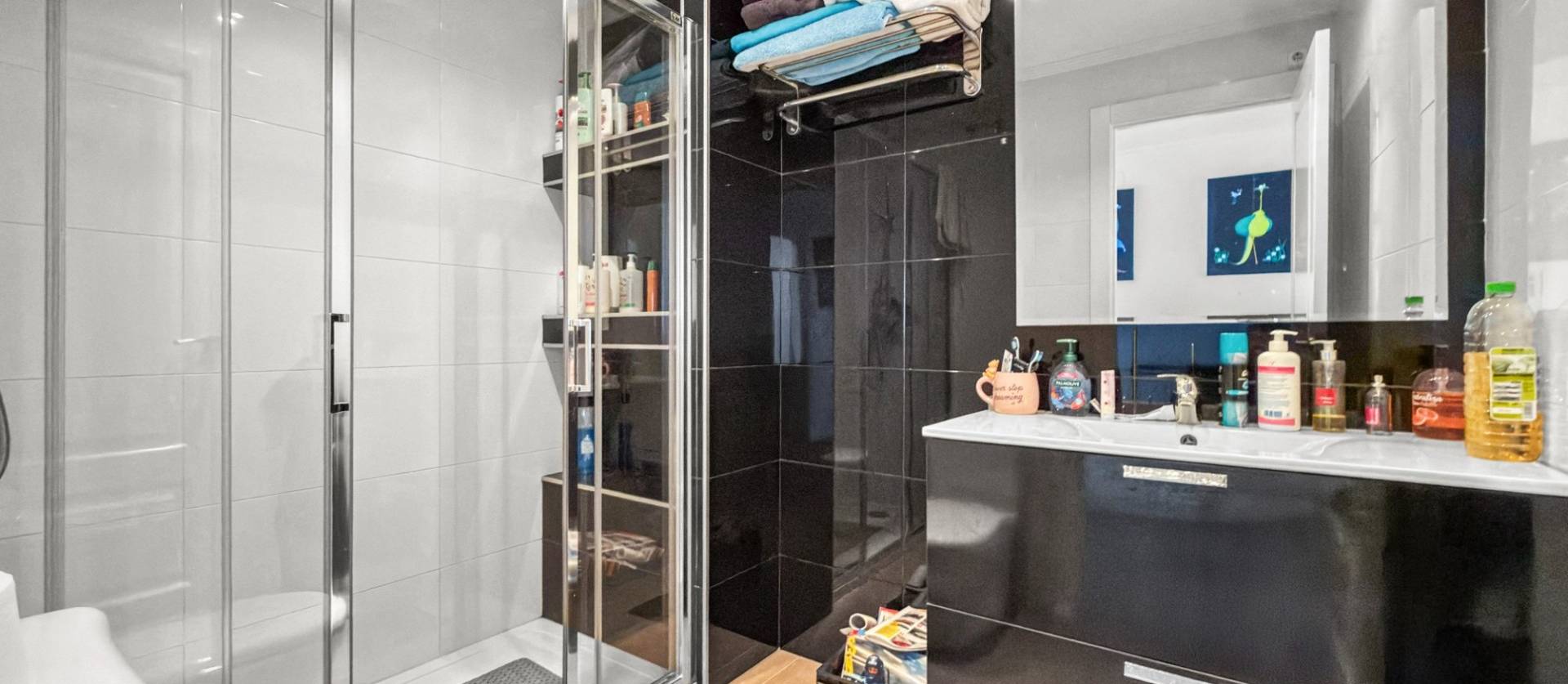 Revente - Apartment - Orihuela Costa - Lomas de Campoamor